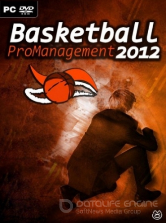 Basketball Pro Management 2012 (2012/PC/Eng)