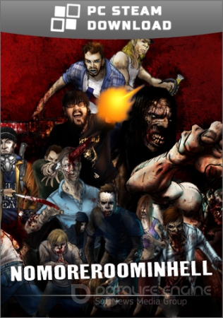 No More Room in Hell (MOD) [Beta 1.06] (2012/PC/Eng)
