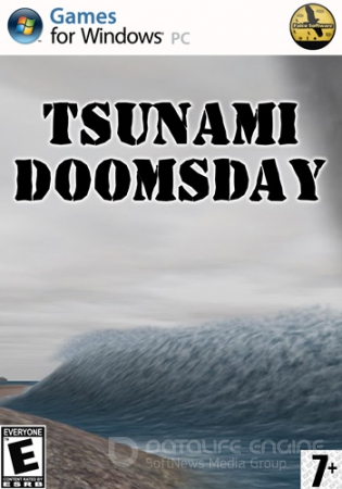 Tsunami Doomsday (2012/PC/Eng)