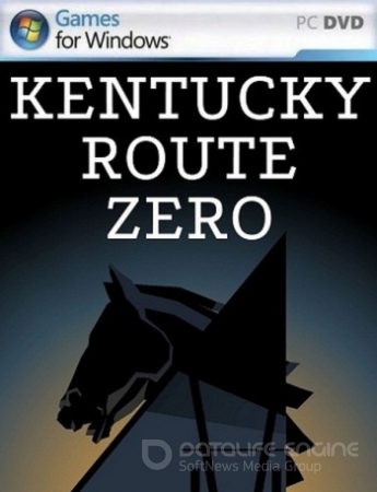Kentucky Route Zero: Act I (2013/PC/Eng)