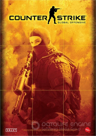  	Counter-Strike: Global Offensive [+ Autoupdater v1.21.5.4] (2012/PC/RePack/Rus)