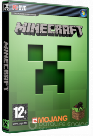Minecraft [v 1.4.7] (2012/PC/Rus) | Portable