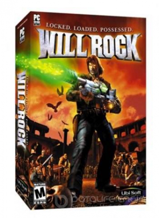 Will Rock: Гибель богов (2003) PC | Лицензия