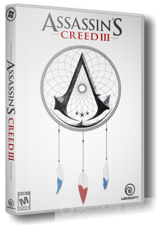 Assassin's Creed 3 (2012/PC/Rip/Rus) by UltraISO