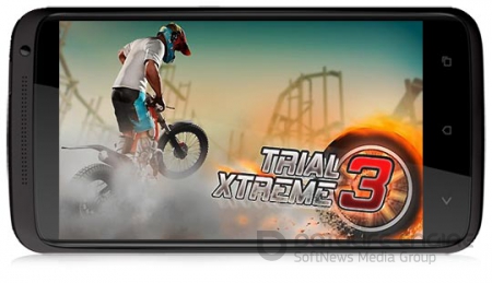 Trial Xtreme 3 Android (2012) Android