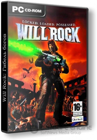 Will Rock: Гибель богов (2003) PC | RePack by SeregA-Lus