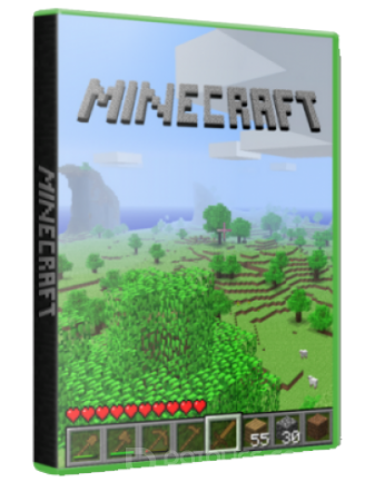 Minecraft [v.1.4.7] (2012/PC/RePack/Rus)