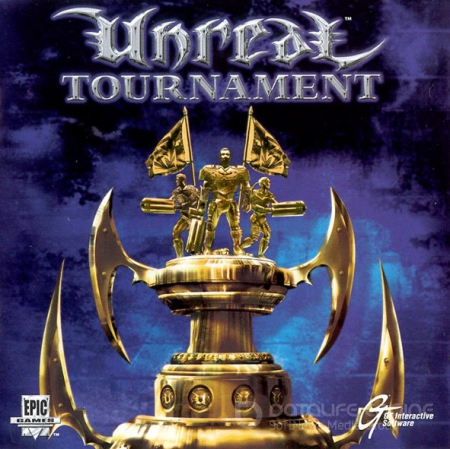 Unreal Tournament (1999) PC | RePack