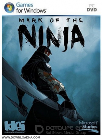 Mark of the Ninja (2012) PC | Repack от R.G. Element Arts 