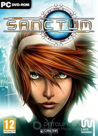  	Sanctum + DLC's [Steam-Rip] (2011/PC/Rus) by R.G. Игроманы