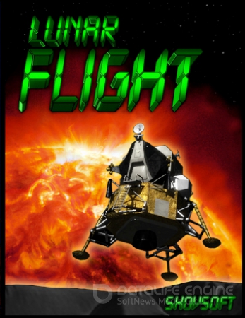 Lunar Flight (2012) PC | Steam-Rip от R.G.Игроманы