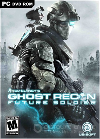 Tom Clancy's Ghost Recon: Future Soldier [v 1.6] (2012) PC | RePack от R.G. Catalyst