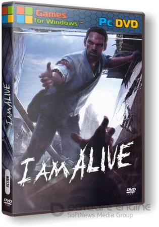 I Am Alive [+ MOD] (2012/PC/RePack/Rus) by ShTeCvV
