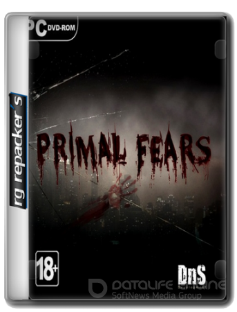 Primal Fears (2013/PC/RePack/Rus) by R.G. Repackers