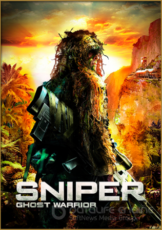 	Sniper: Ghost Warrior (2010/PC/Rip/Rus) by R.G. REVOLUTiON