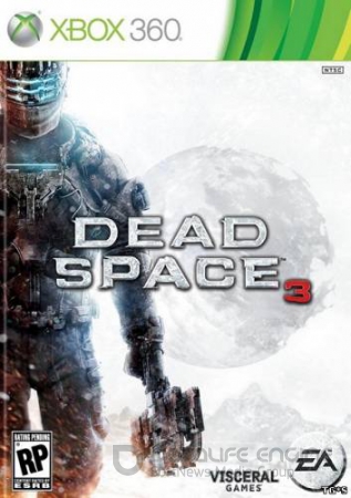 Dead Space 3 [ENG]