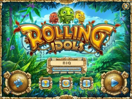 Rolling Idols (2012/PC/Rus)