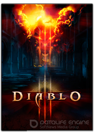 Diablo 3 (2011/PC/Rus)