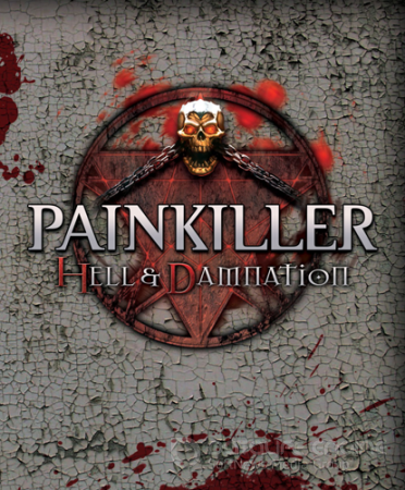 Painkiller Hell & Damnation (2012/PC/RePack/Rus) by R.G. Origami
