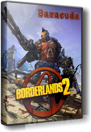 Borderlands 2: Premier Club Edition [v.1.3.1] (2012/PC/RePack/Eng) by R.G.Games