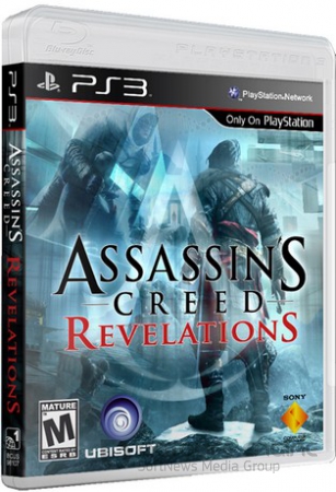 Assassin's Creed: Revelations (2011) PS3 | Repack от Afd