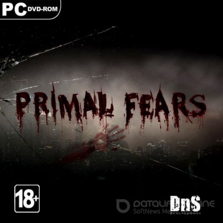 Primal Fears [v 1.0.482] (2012) PC | RePack от Fenixx