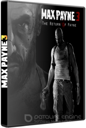 Max Payne 3 (2012/PC/Rus)