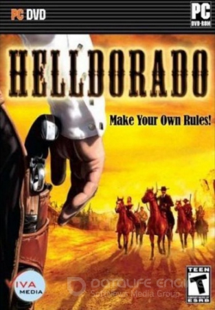 Helldorado (2009/PC/Eng)