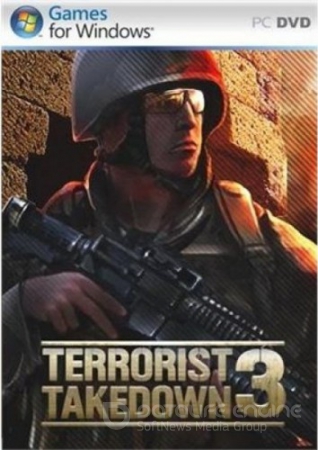 Terrorist Takedown 3 (2010/PC/RePack/Rus) by vasya