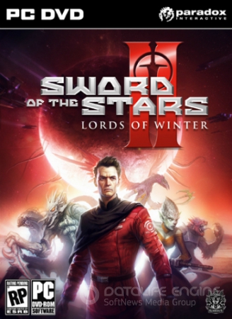 Sword of the Stars 2: Enhanced Edition (2012) PC | Repack от R.G. UPG