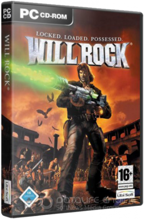 Will Rock: Гибель Богов (2003/PC/RePack/Rus) by R.G. Repacker's