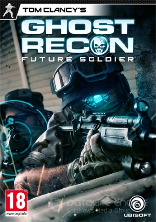 Tom Clancy's Ghost Recon: Future Soldier (2012/PC/Repack/Rus) by R.G. Revenants