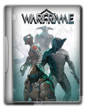 WarFrame [BETA] (2013/PC/Rus)