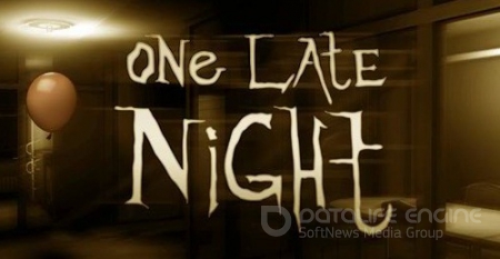 One Late Night (2013/PC/Eng)