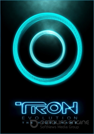  	TRON: Evoluti&#8203;on: The Video Game (2010/PC/Repack/Rus) by R.G. Revenants