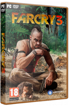 Far Cry 3 [v.1.04] (2012/PC/Rus)