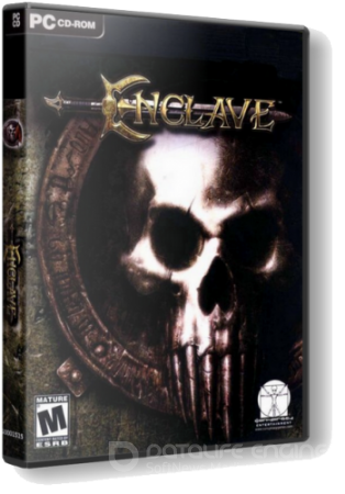 Enclave (2003/PC/Eng)