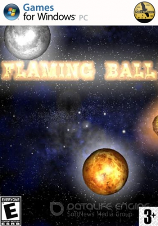 Flaming Ball (2010/PC/Eng)
