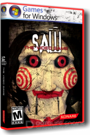 SAW: The Video Game (2009/PC/RePack/Rus) от R.G. ReCoding