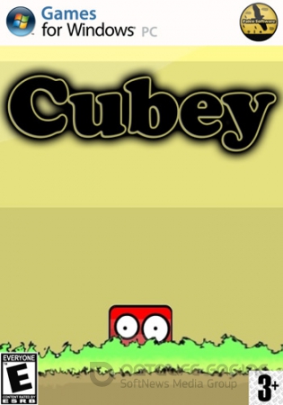 Cubey (2012/PC/Eng)
