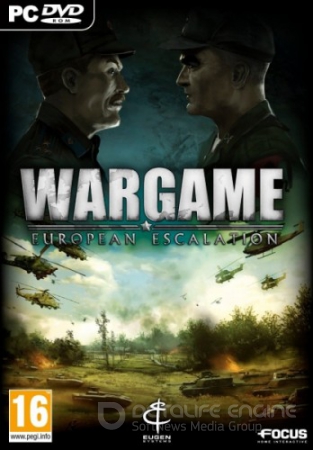 Wargame: European Escalation / Wargame: Европа в огне + DLC's (2012/PC/Rus) by R.G. Игроманы