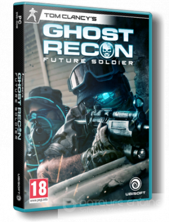 Tom Clancy's Ghost Recon: Future Soldier (2012) PC | RePack от a1chem1st