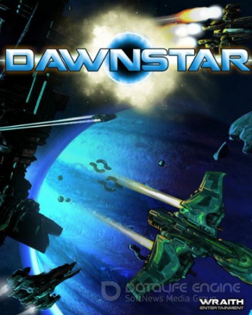 Dawnstar (2013) PC | Лицензия