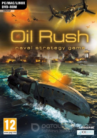 Oil Rush (2012/PC/Rus)
