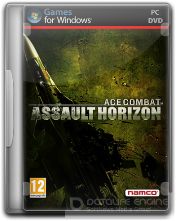 Ace Combat: Assault Horizon. Enhanced Edition (2013) PC | RePack от Fenixx