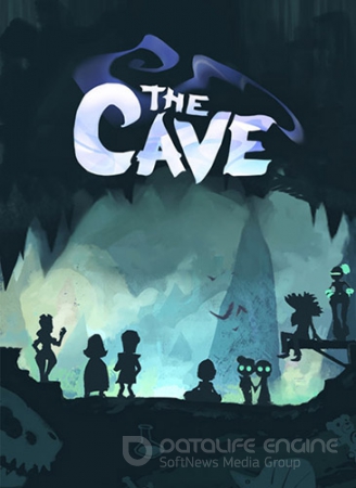 The Cave (2013/PC/RePack/Eng) by VANSIK