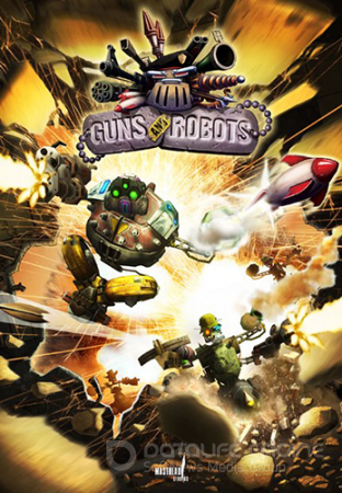 Guns and Robots [BETA] (2013/PC/Eng)