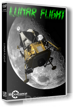 Lunar Flight (2012/PC/RePack/Eng) by R.G. Механики