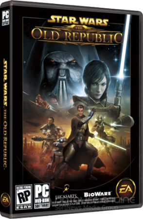 Star Wars: The Old Republic [v.1.6.3] (2011/PC/Eng)