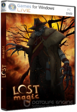 Lost Magic [v. 1.0.2] (2012) PC